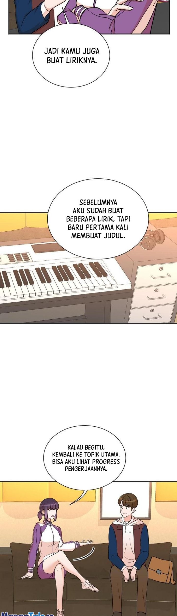 Chapter 50 - halaman 40