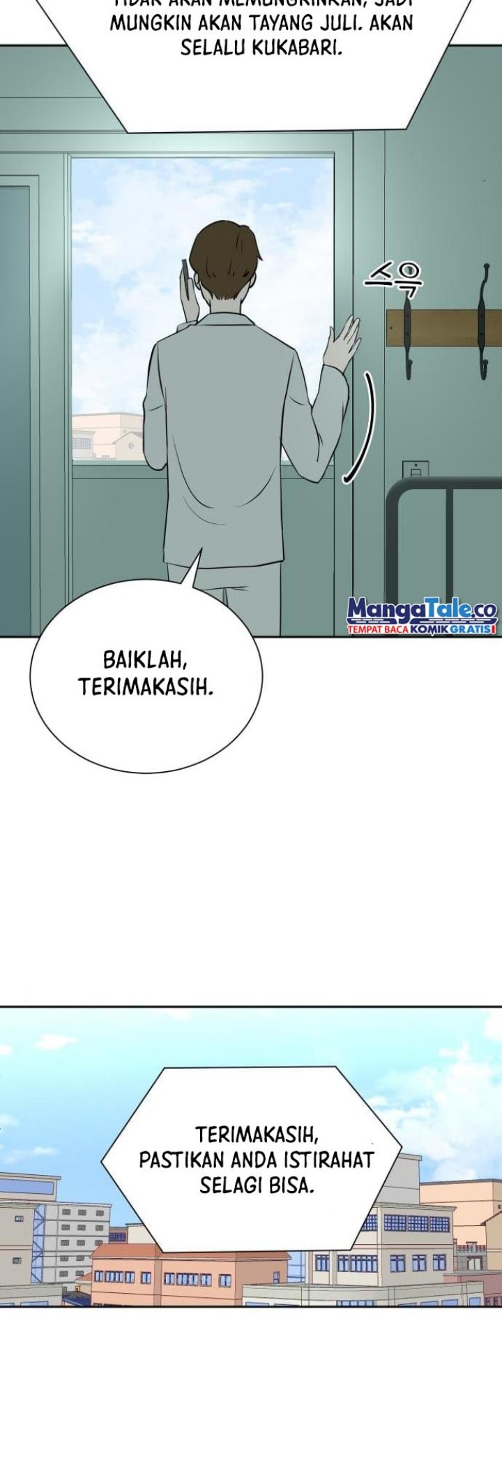 Chapter 50 - halaman 8