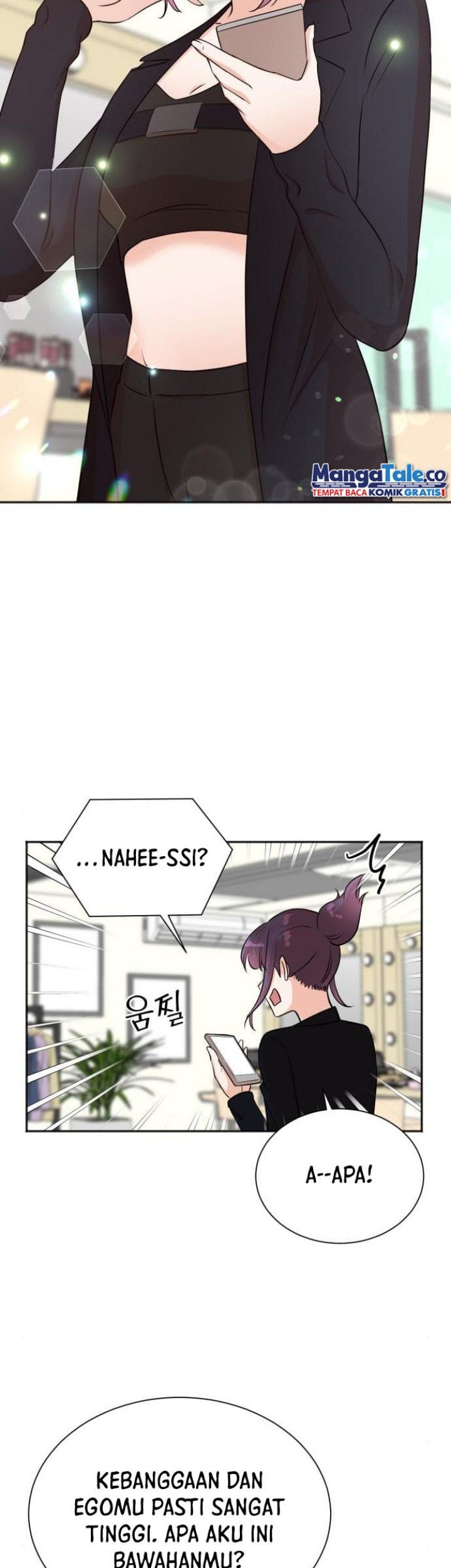 Chapter 50 - halaman 19