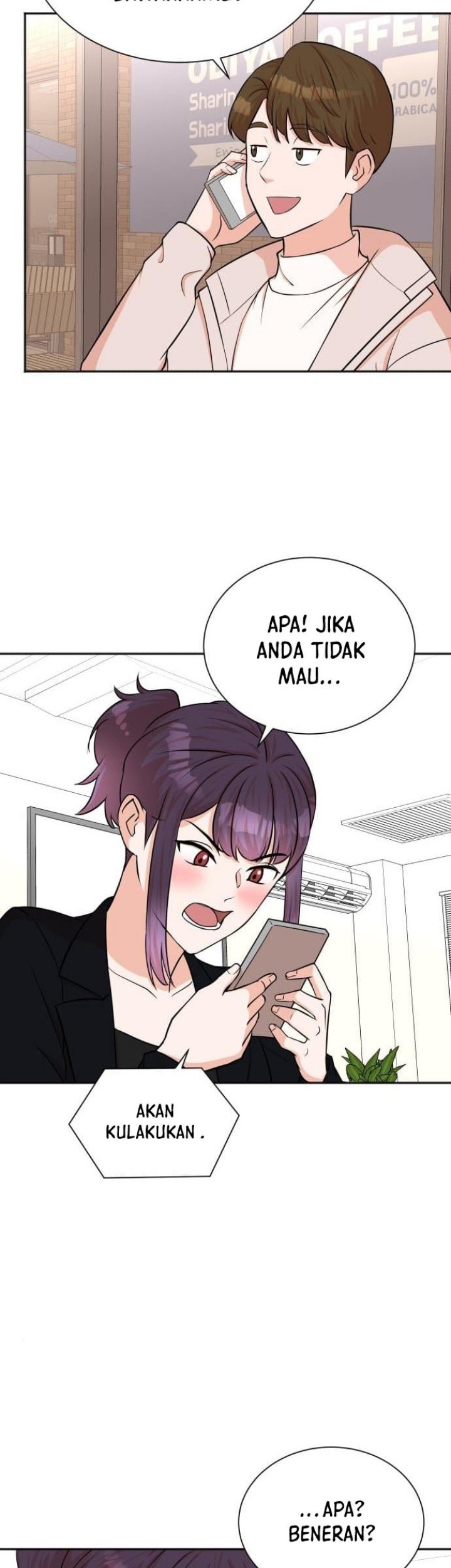 Chapter 50 - halaman 20
