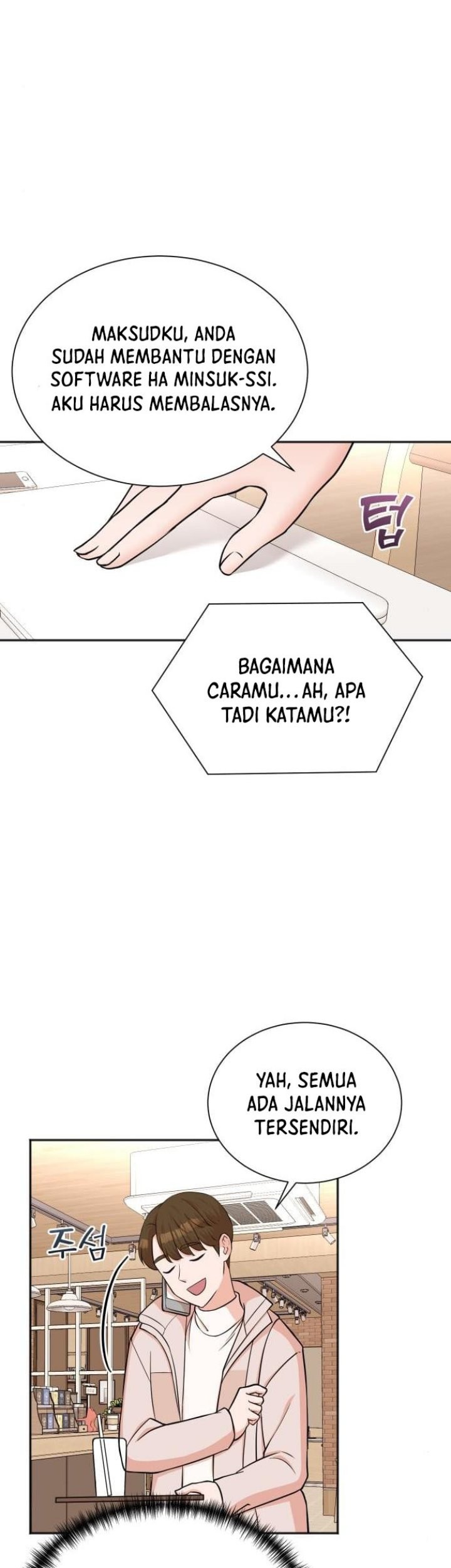 Chapter 50 - halaman 22