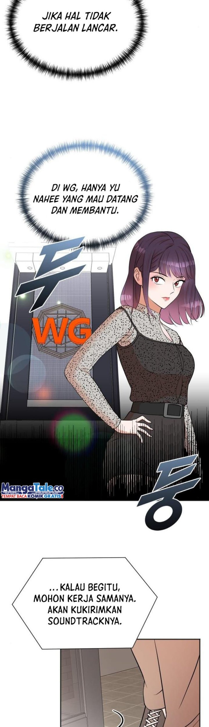 Chapter 50 - halaman 23