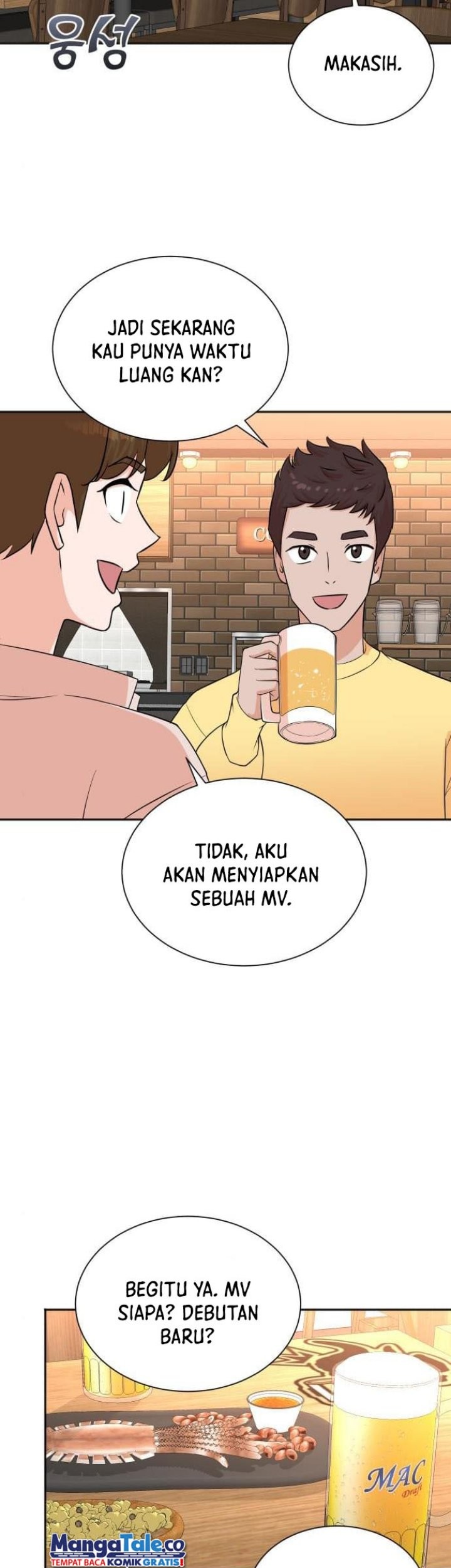 Chapter 50 - halaman 28
