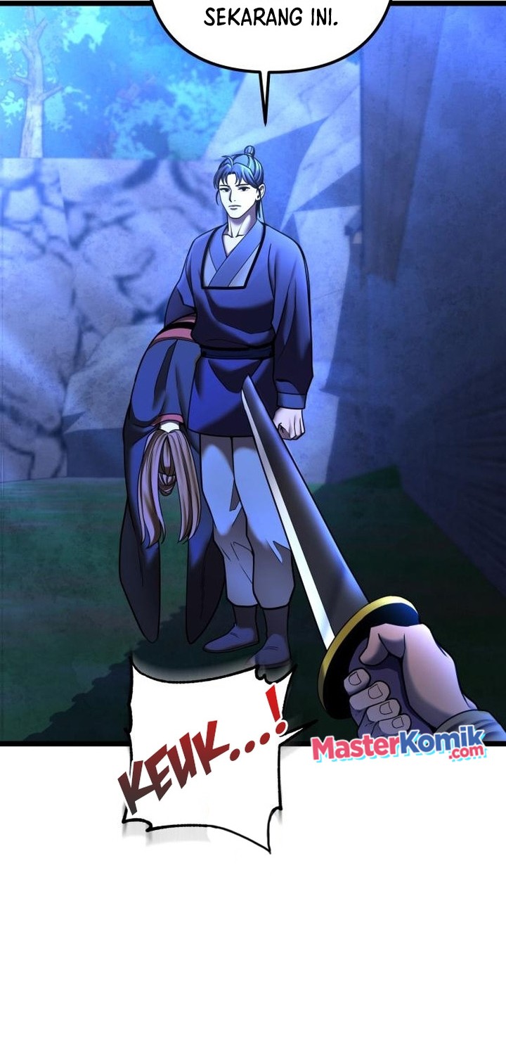 Chapter 84 - halaman 23