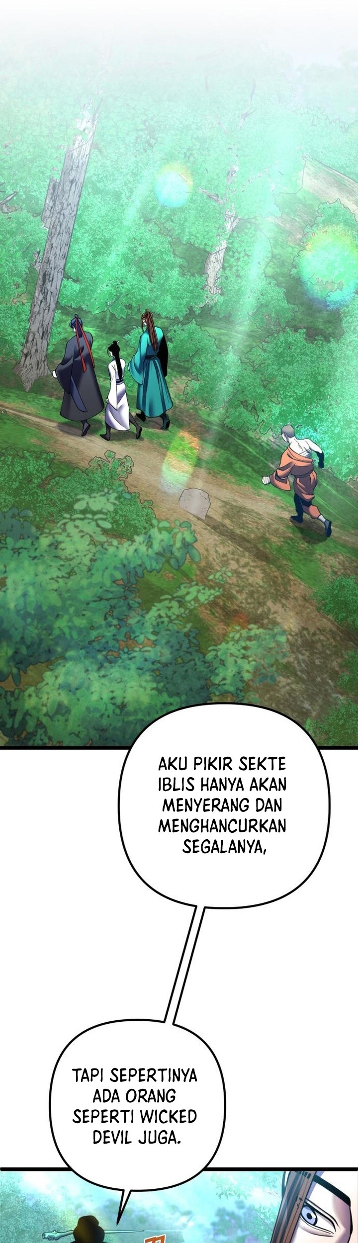 Chapter 84 - halaman 71