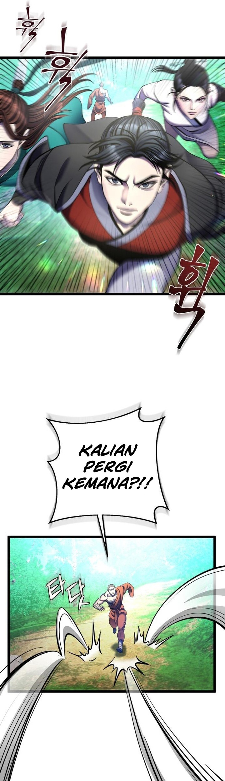 Chapter 84 - halaman 77