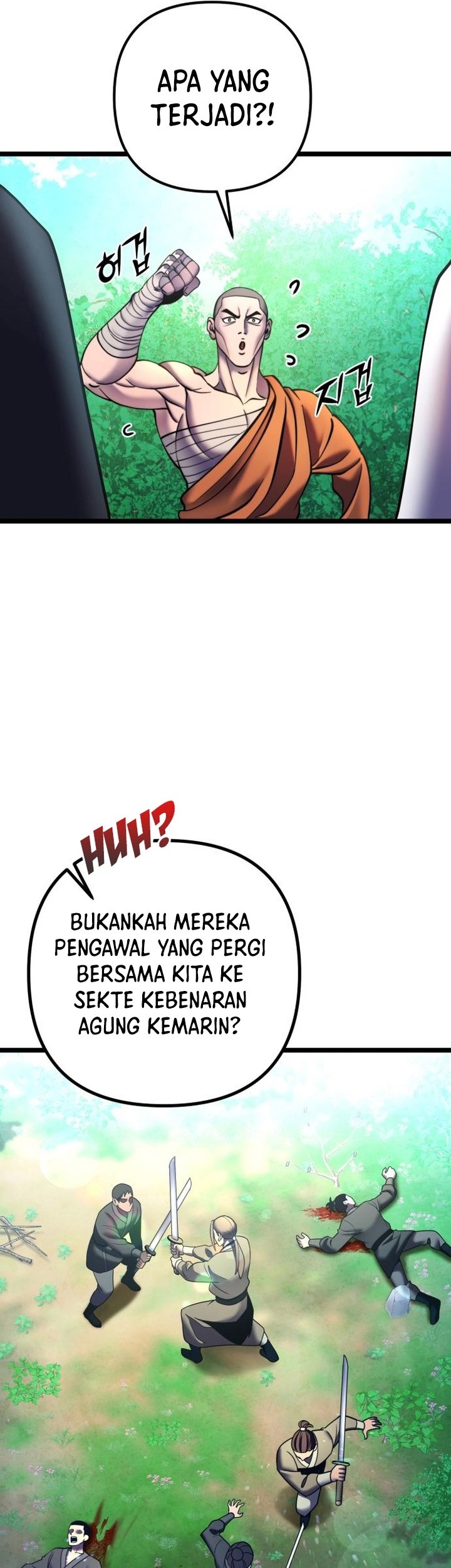 Chapter 84 - halaman 81