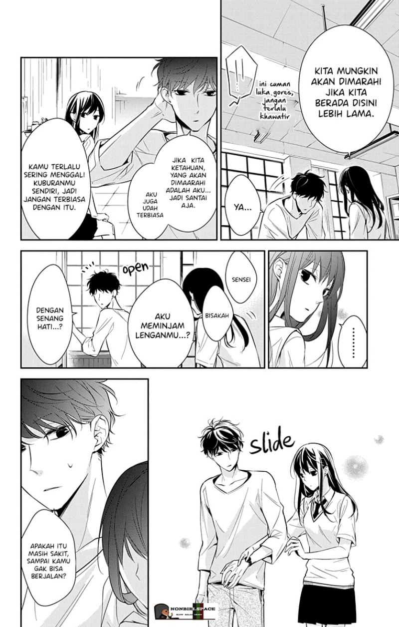 Chapter 15 - halaman 12