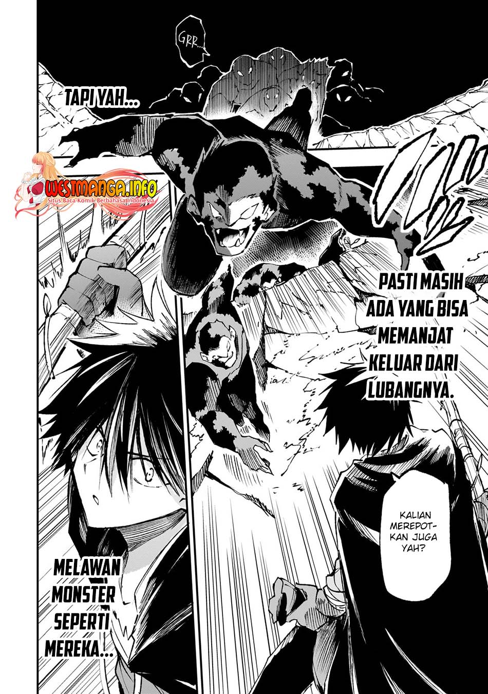Chapter 181 - halaman 12