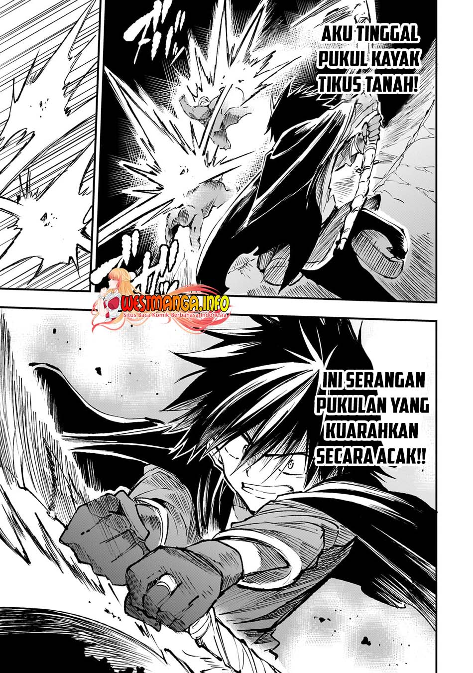 Chapter 181 - halaman 13