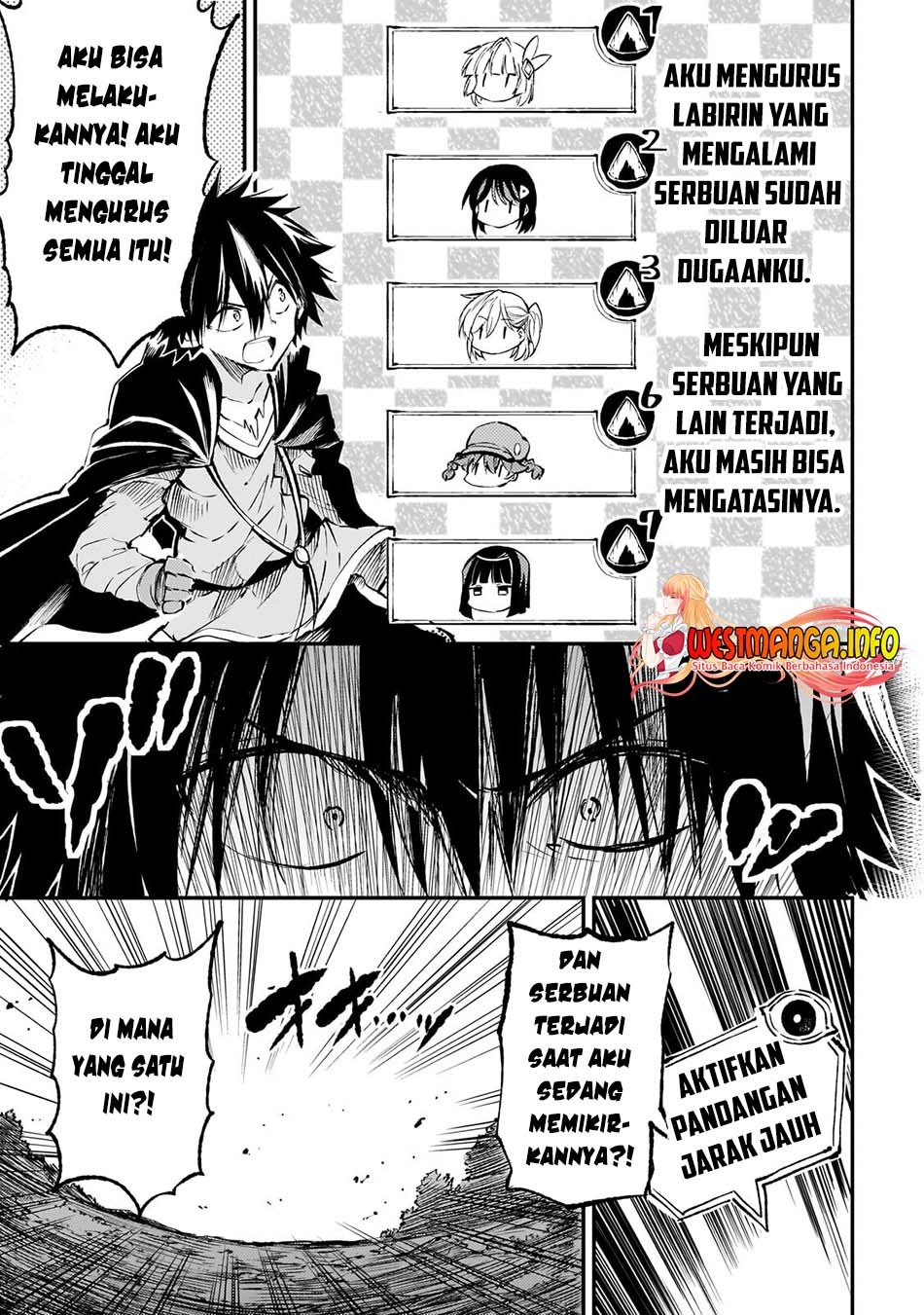 Chapter 181 - halaman 15