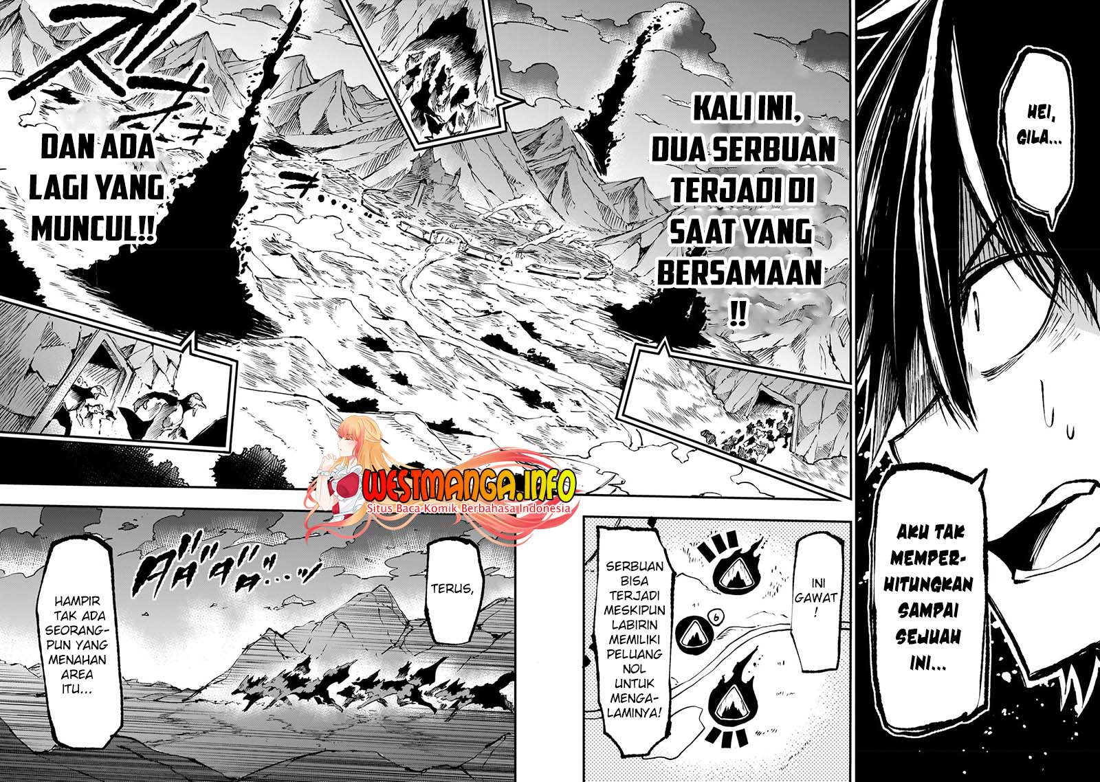 Chapter 181 - halaman 16