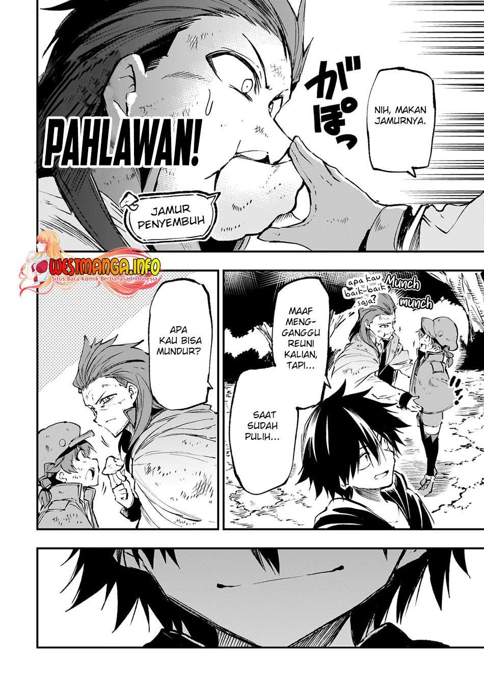 Chapter 181 - halaman 9
