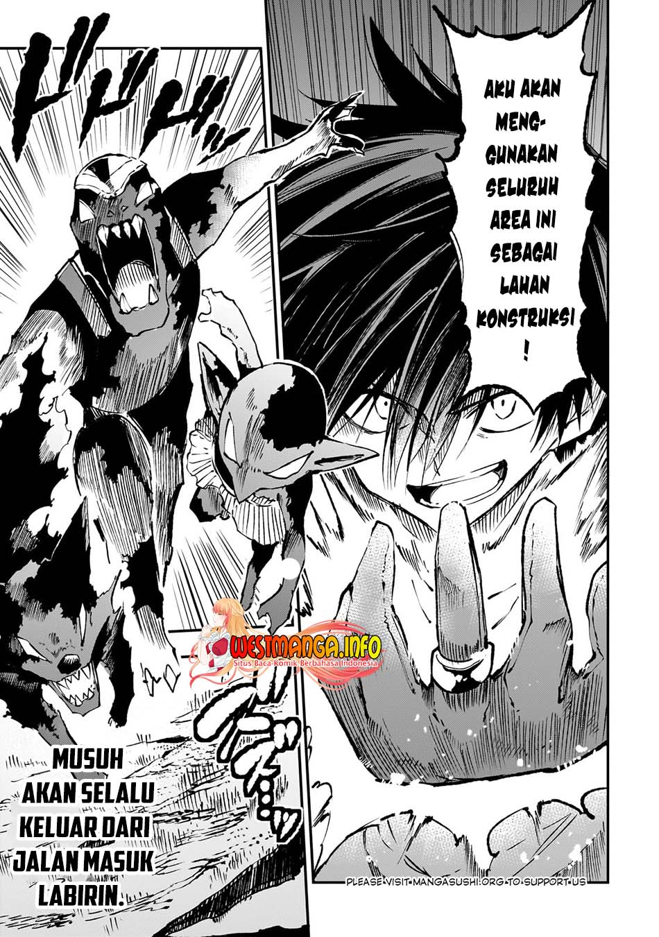 Chapter 181 - halaman 10