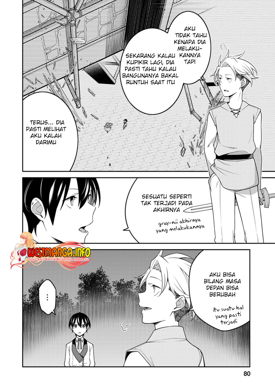 Chapter 24.1 - halaman 6