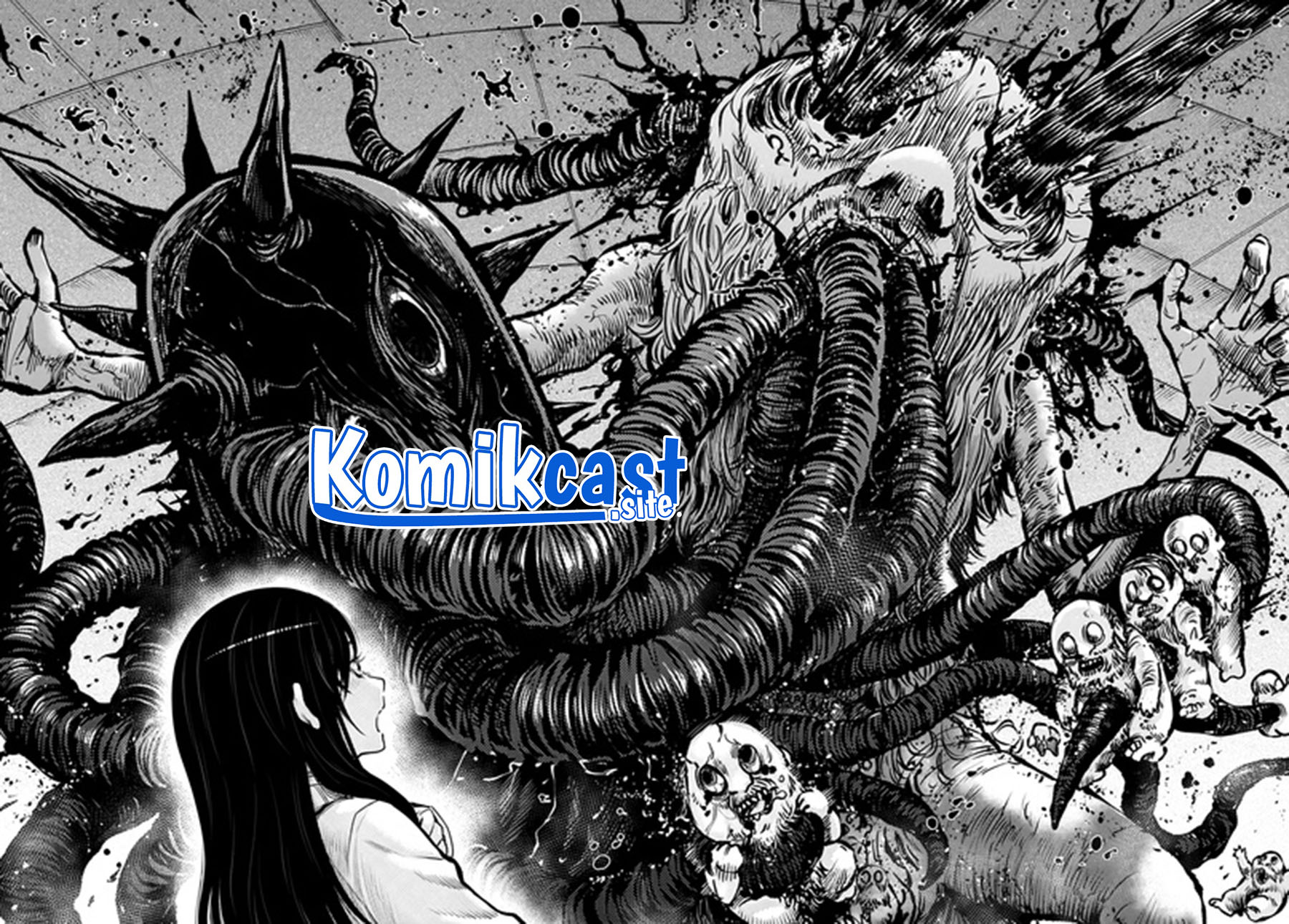 Chapter 48 - halaman 29
