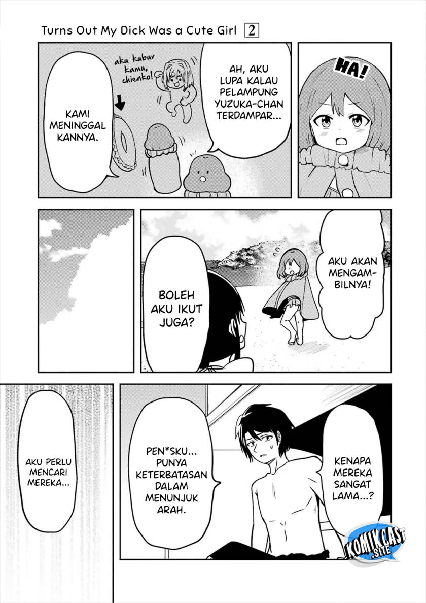 Chapter 23 - halaman 23