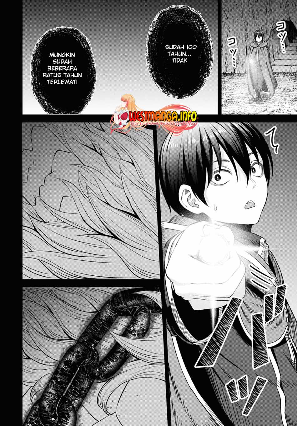 Chapter 23 - halaman 8