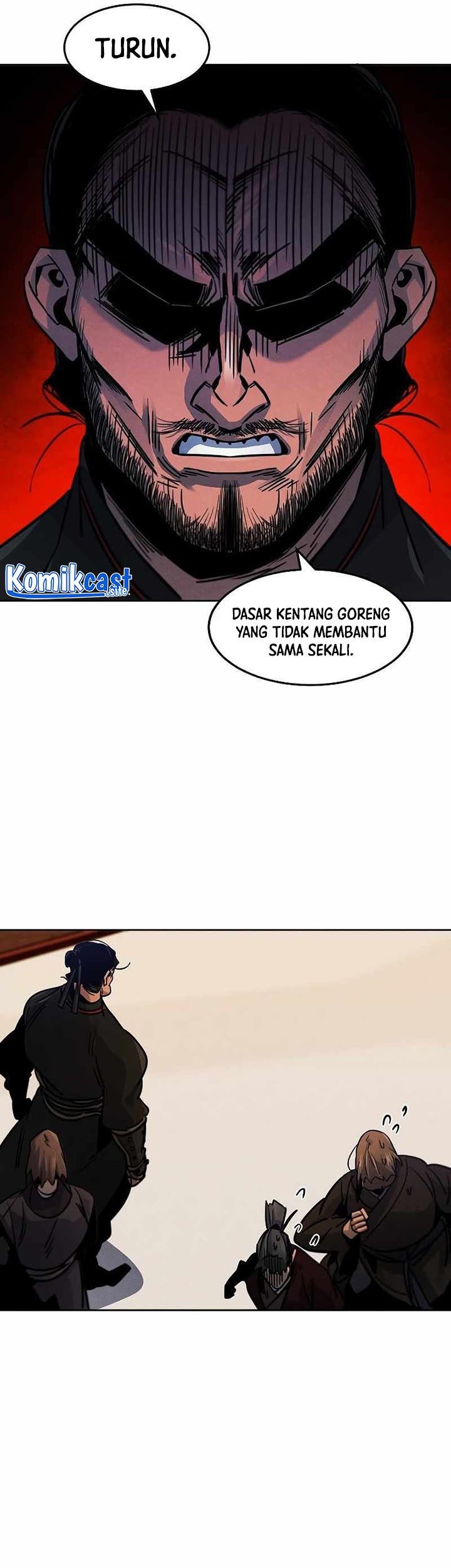 Chapter 71 - halaman 35