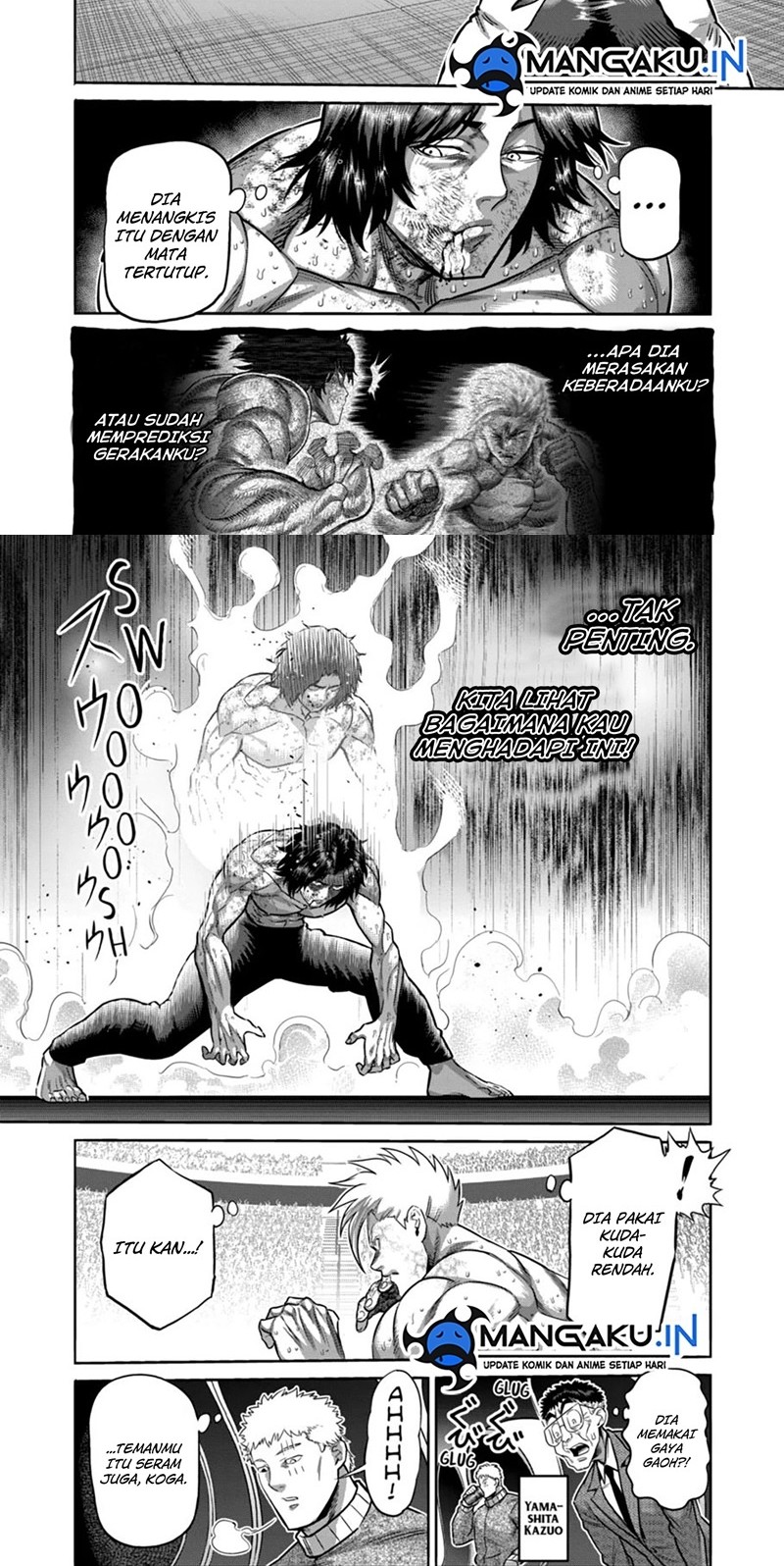 Chapter 189 - halaman 3
