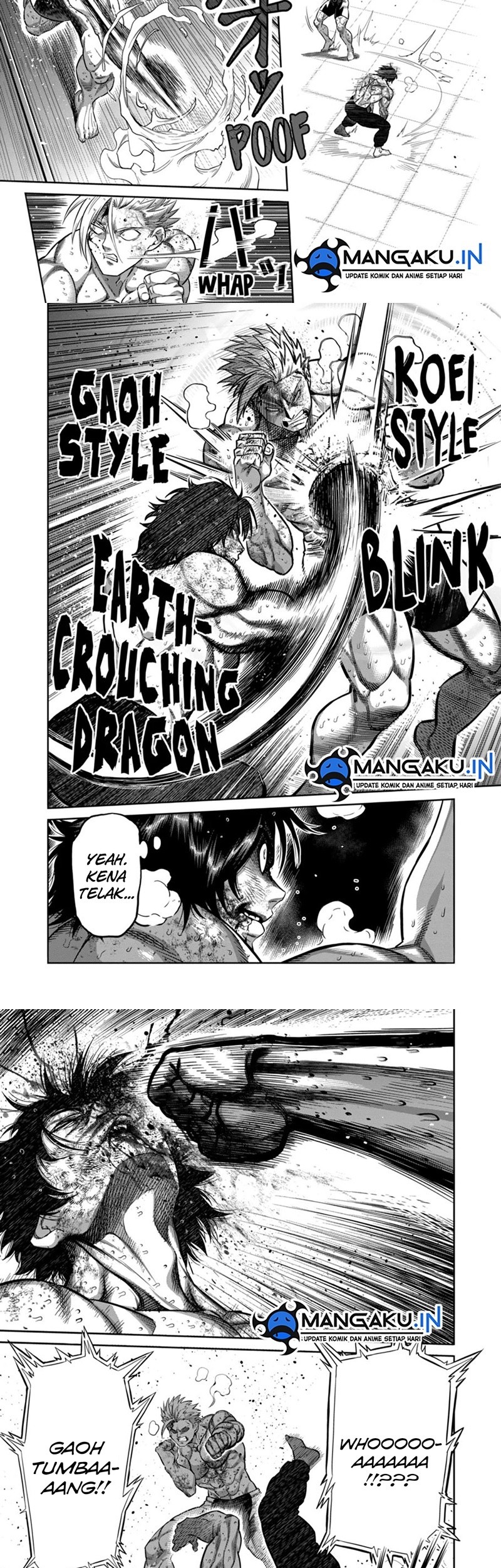Chapter 189 - halaman 6