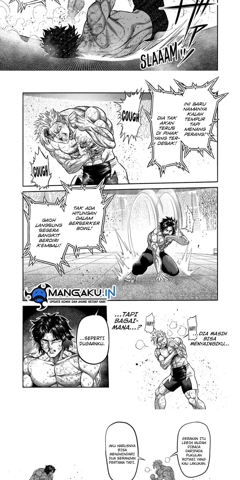 Chapter 189 - halaman 7