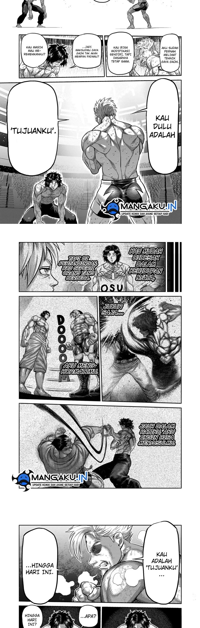 Chapter 189 - halaman 8