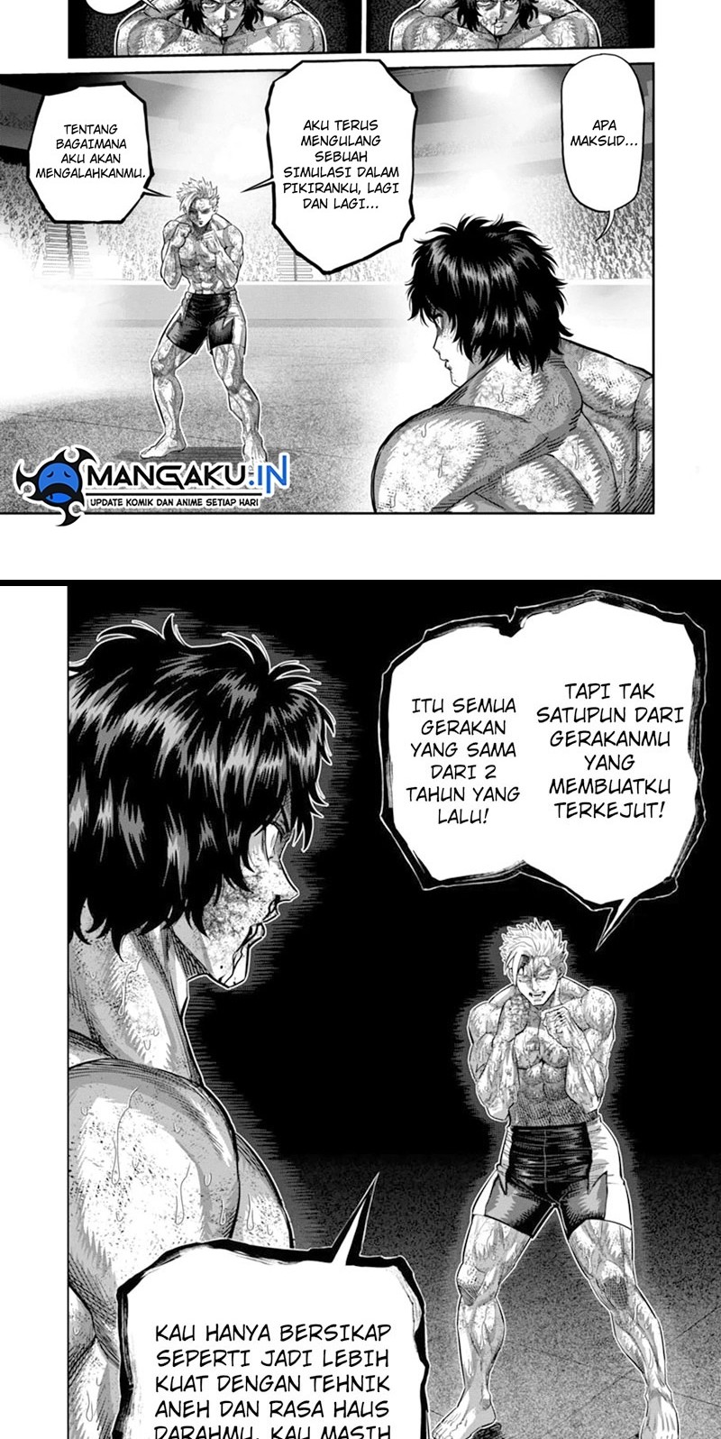 Chapter 189 - halaman 9