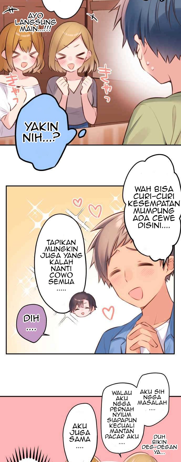 Chapter 58 - halaman 12
