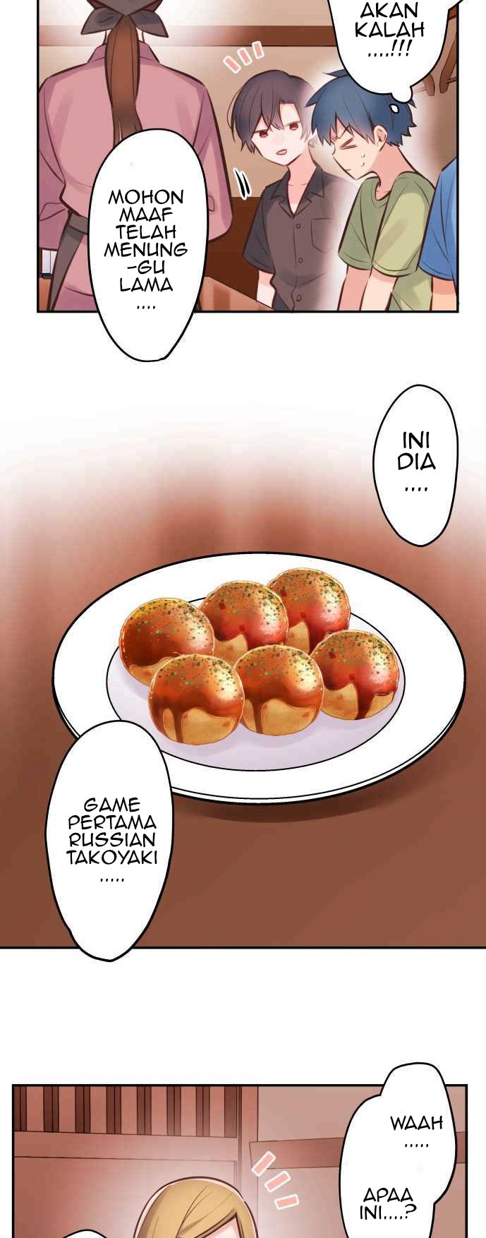 Chapter 58 - halaman 14