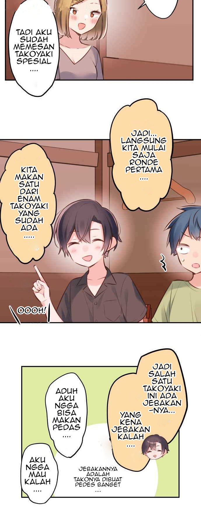 Chapter 58 - halaman 15