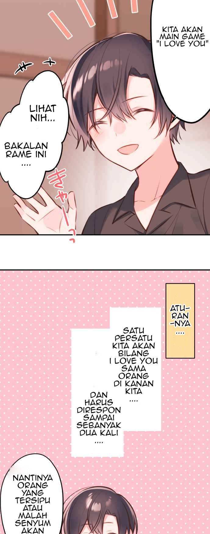 Chapter 58 - halaman 21