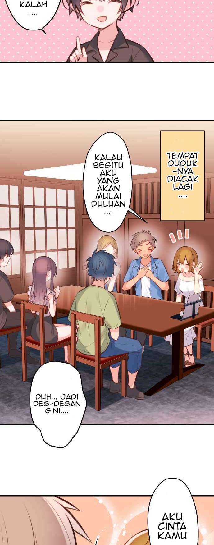 Chapter 58 - halaman 22