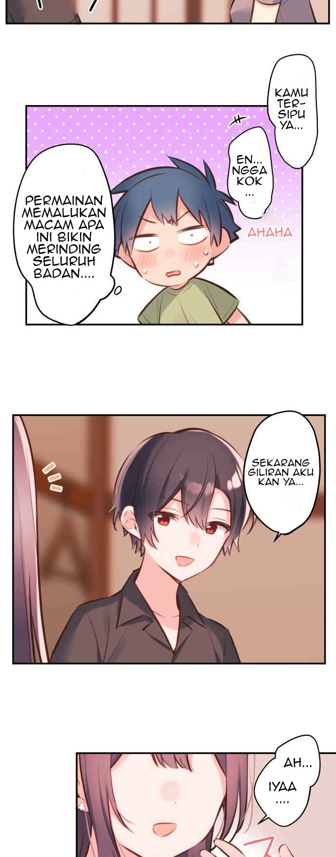 Chapter 58 - halaman 25