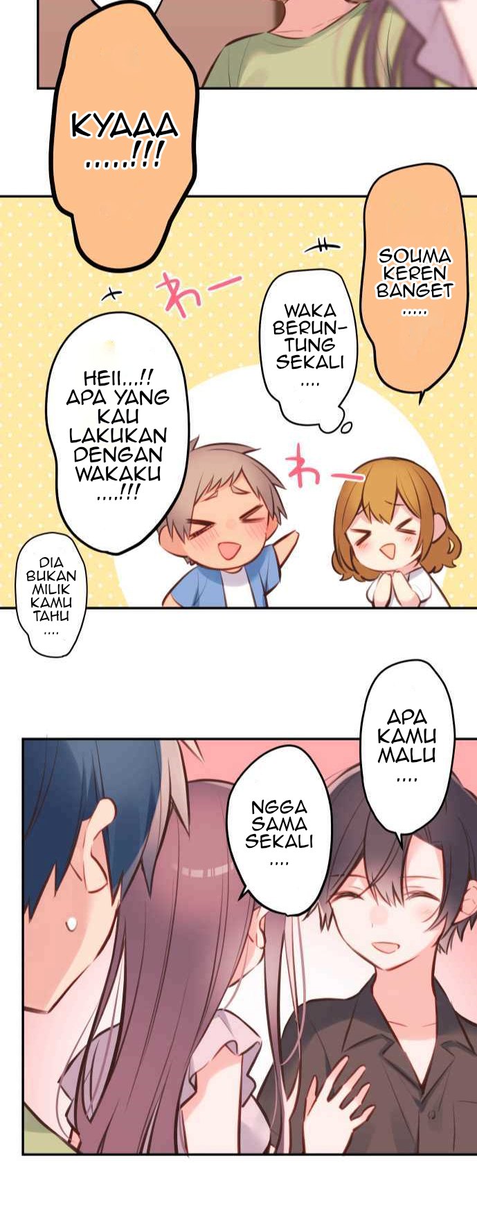 Chapter 58 - halaman 27