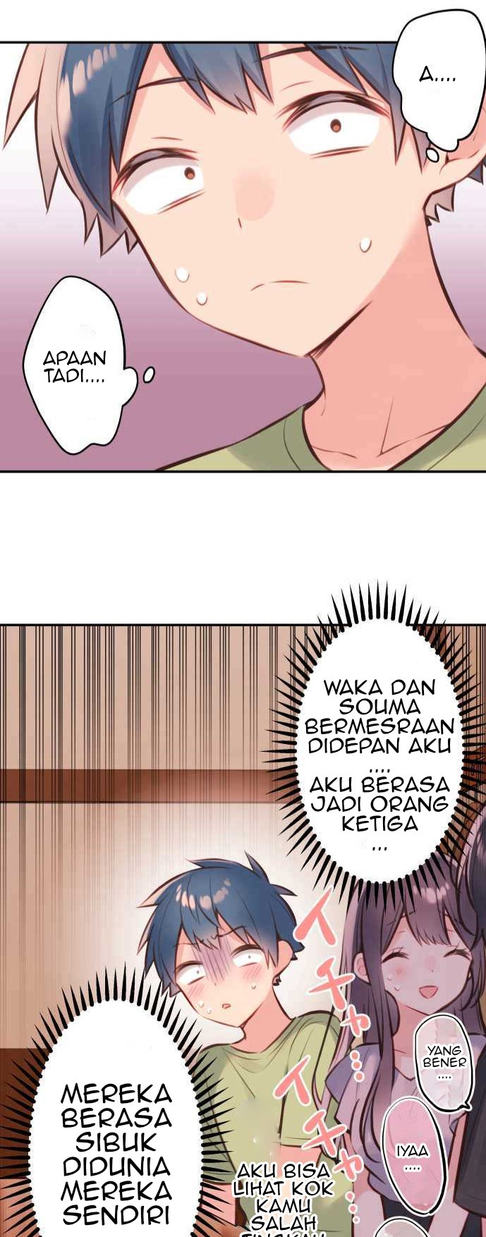 Chapter 58 - halaman 28
