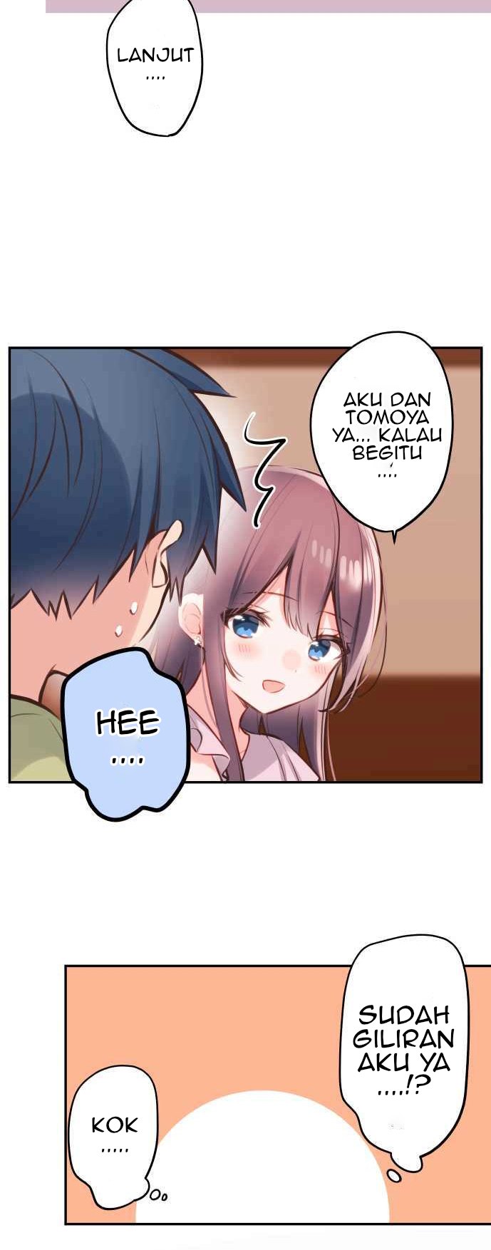 Chapter 58 - halaman 30