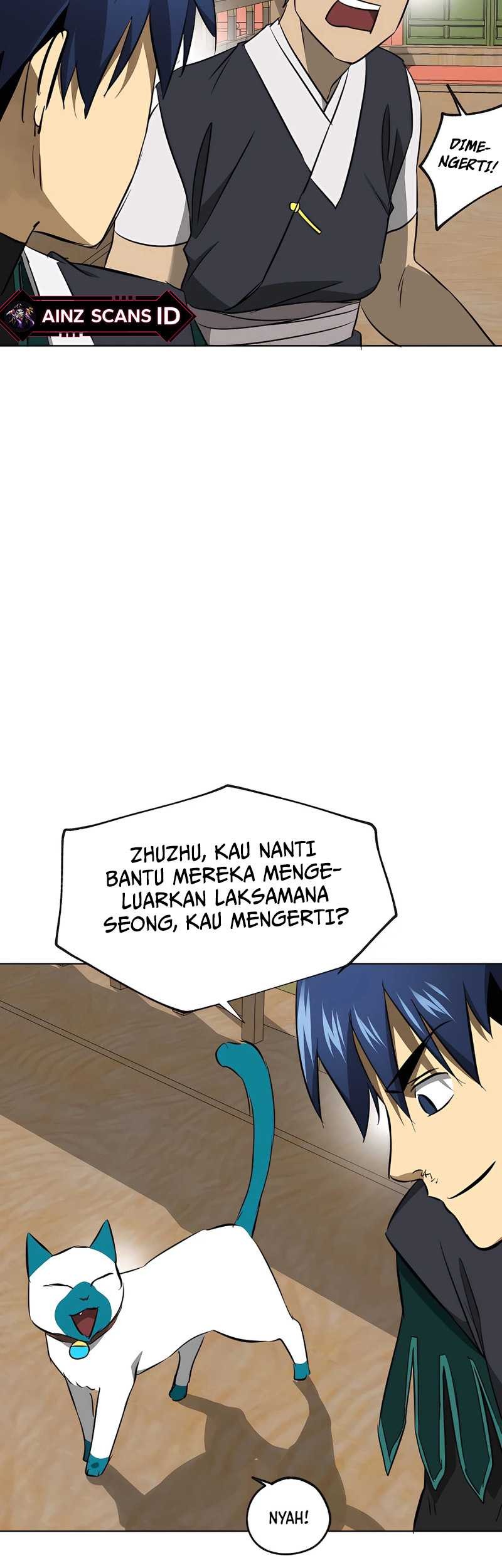 Chapter 146 - halaman 84