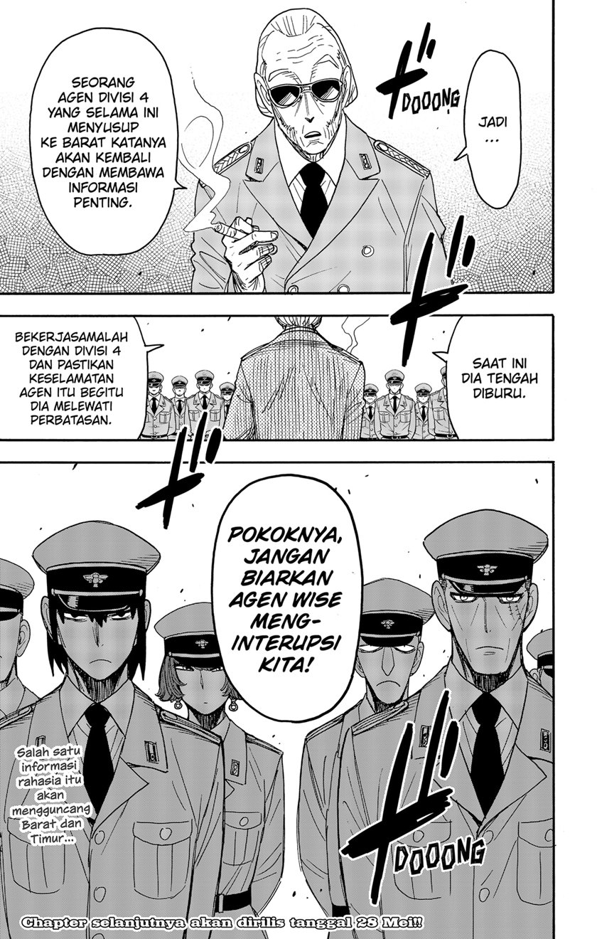 Chapter 80 - halaman 20