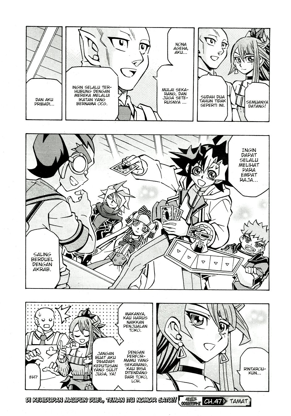 Chapter 47 - halaman 26