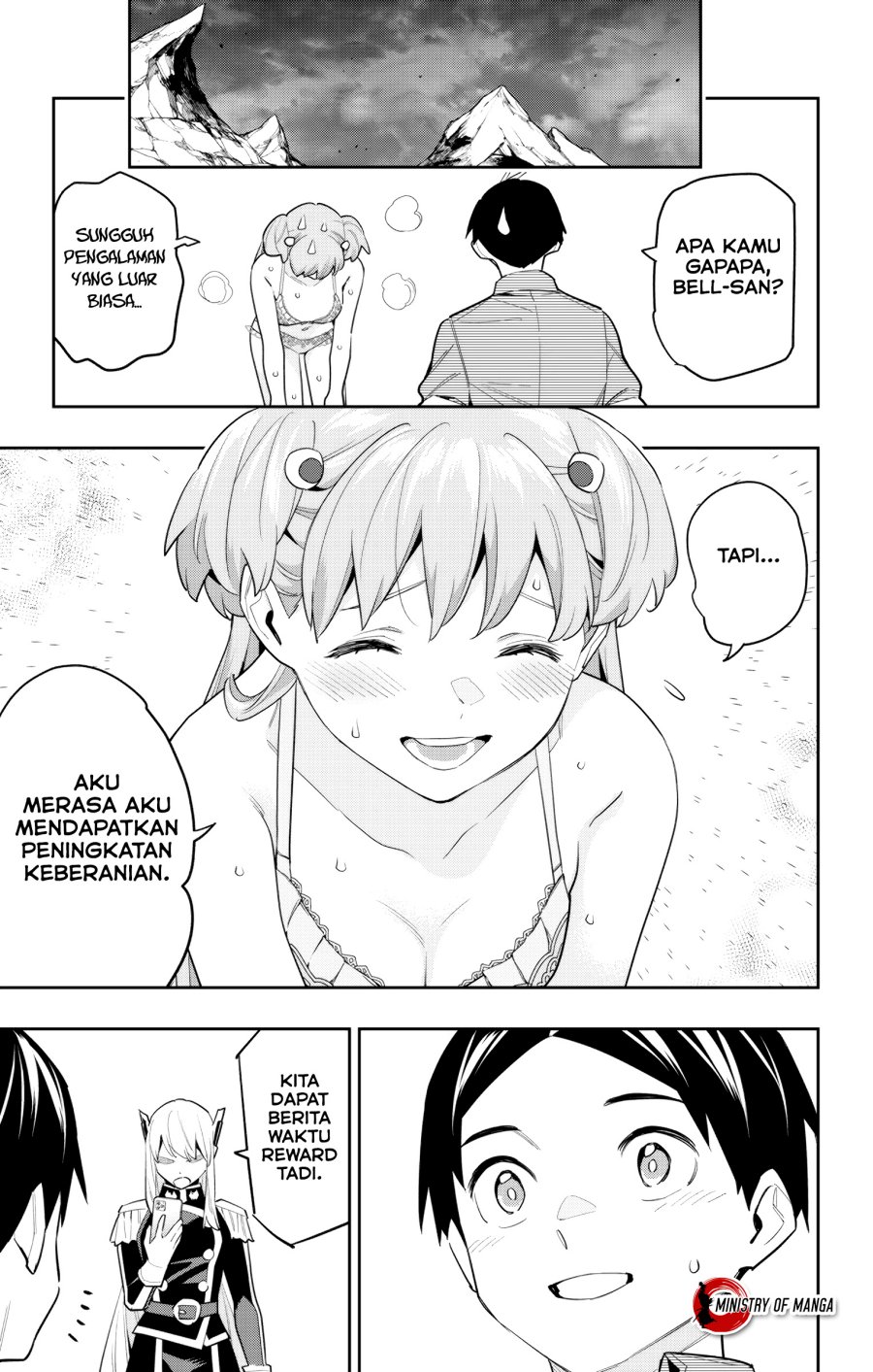 Chapter 106 - halaman 11