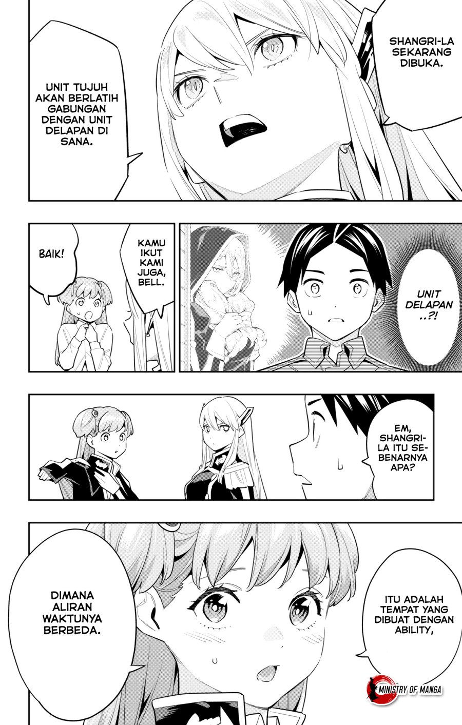 Chapter 106 - halaman 12