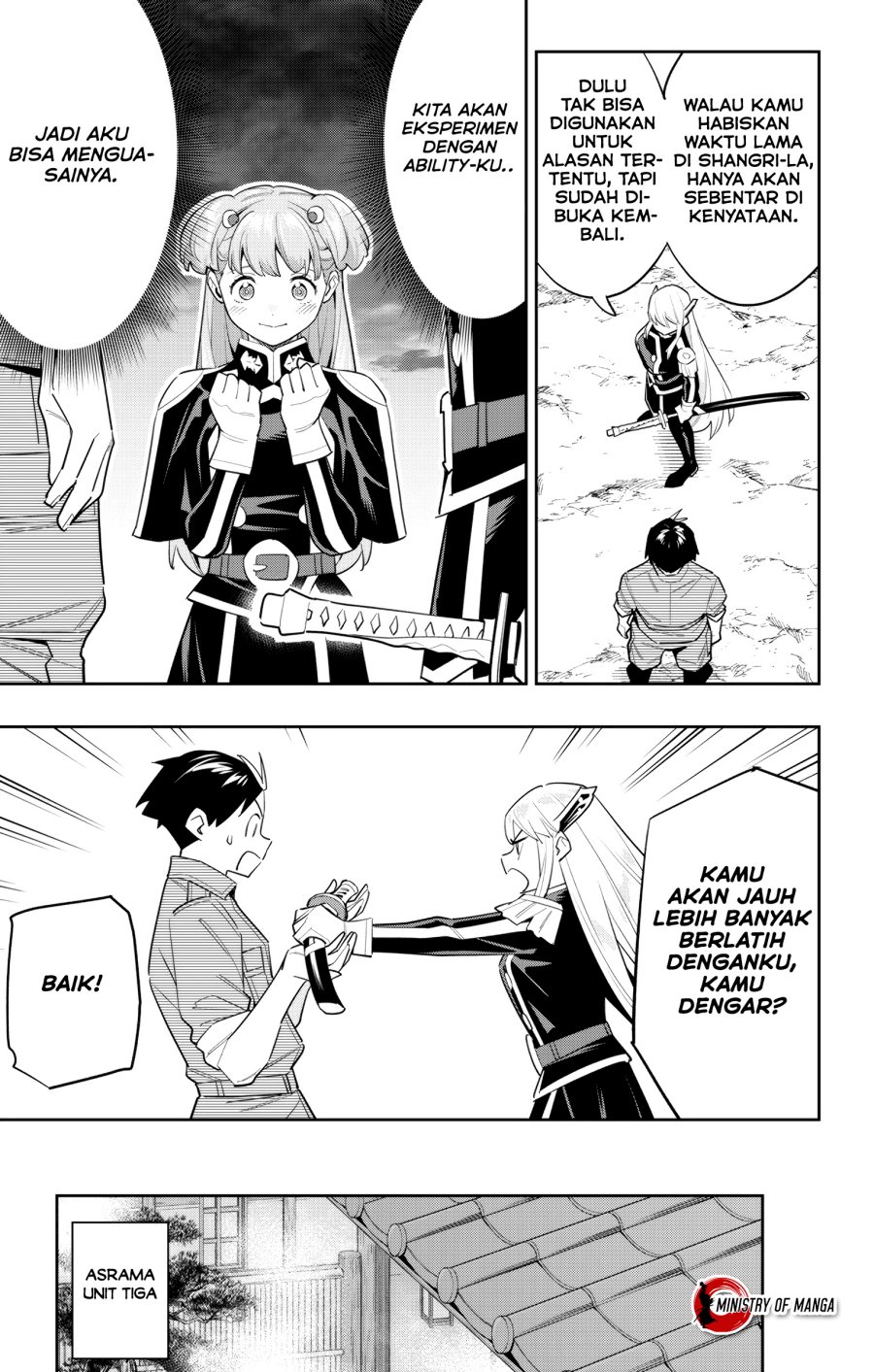 Chapter 106 - halaman 13