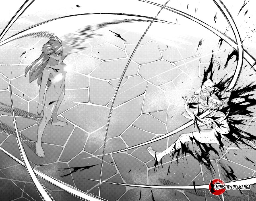 Chapter 106 - halaman 18