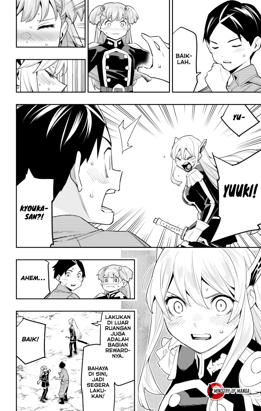 Chapter 106 - halaman 4