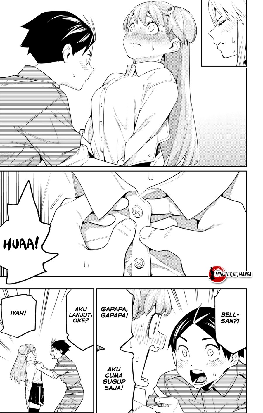 Chapter 106 - halaman 5