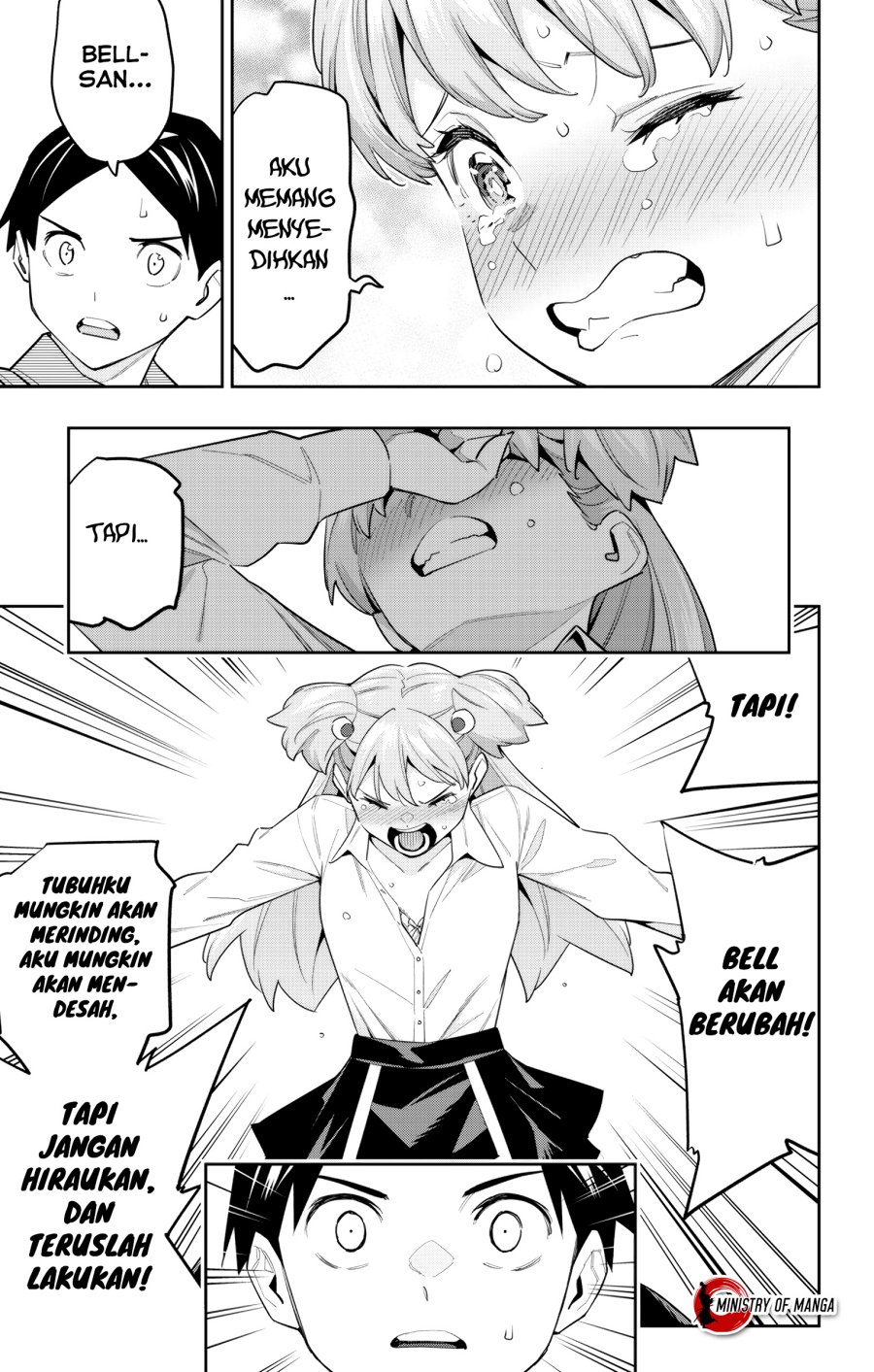 Chapter 106 - halaman 7