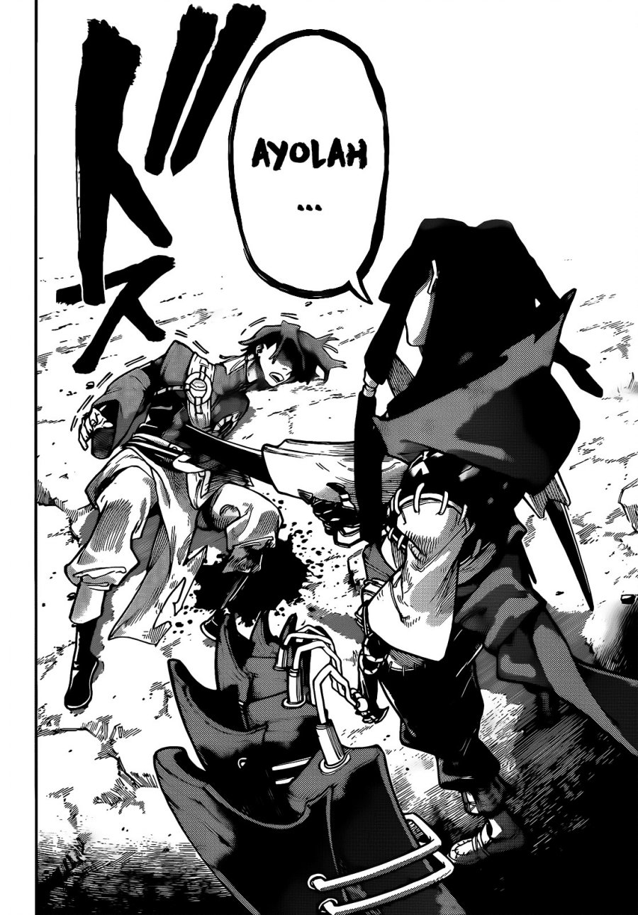 Chapter 56 - halaman 19