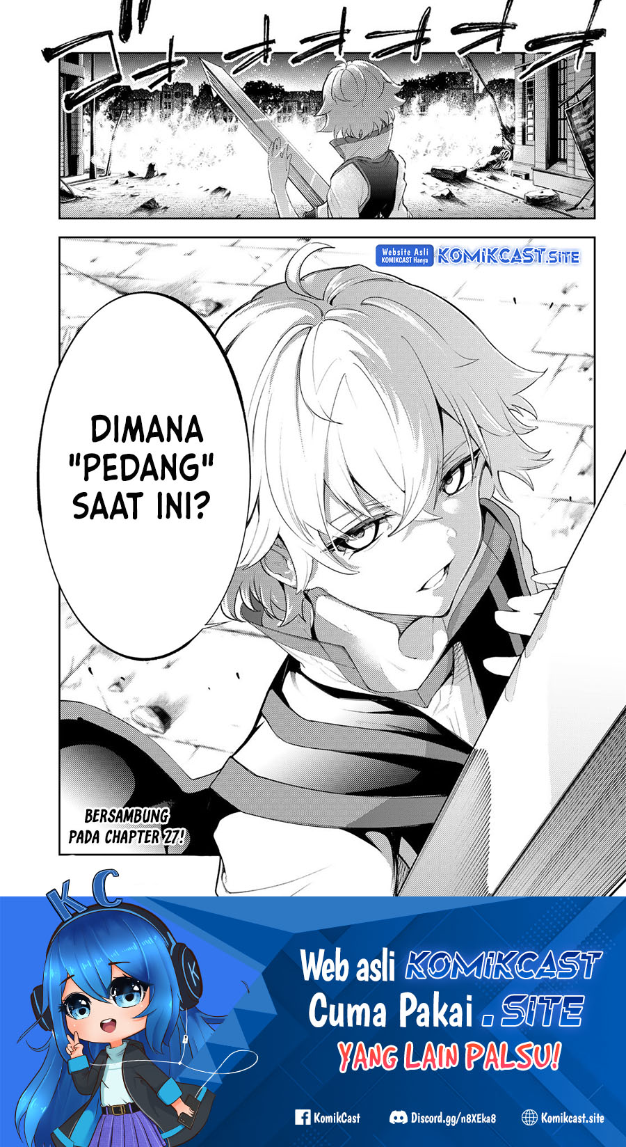 Chapter 26 - halaman 40