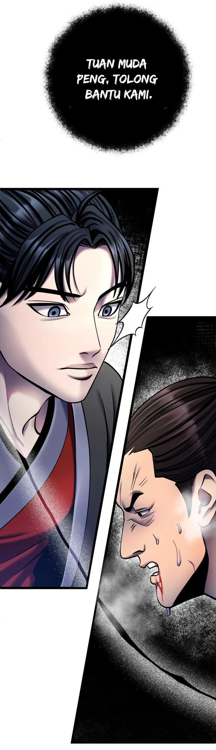 Chapter 85 - halaman 20
